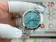 VS+ Factory Swiss Replica Omega Seamaster 150M Turquoise Diamond Dial Ladies Watch (2)_th.jpg